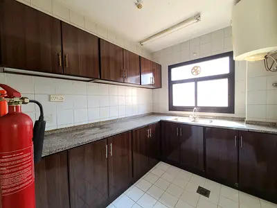Bright & Spacious | Only For Family | Window Ac |