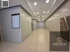 ✨ Brand New Luxury Apartment ✨ Master Bedroom | Spacious Hall | Equipped Kitchen | 2 Bathrooms |