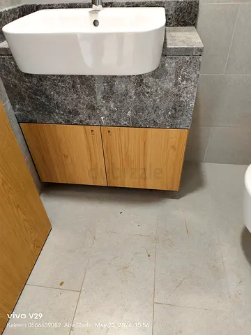 Home mentenence and carpenter services