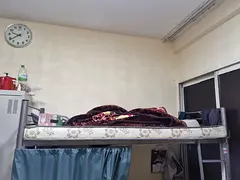 space available in the room