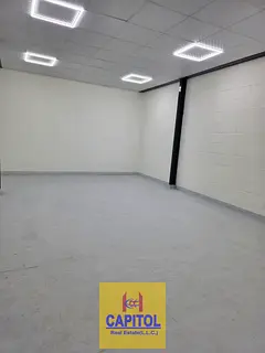 Affordable Storage Warehouse | Near Main Road &amp; Bus Stop