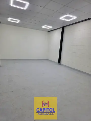 Affordable Storage Warehouse | Near Main Road & Bus Stop