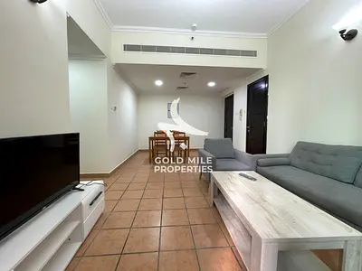 SPECIOUS 3 BHK NEAR MALL OF EMIRATES FOR EXECUTIVE