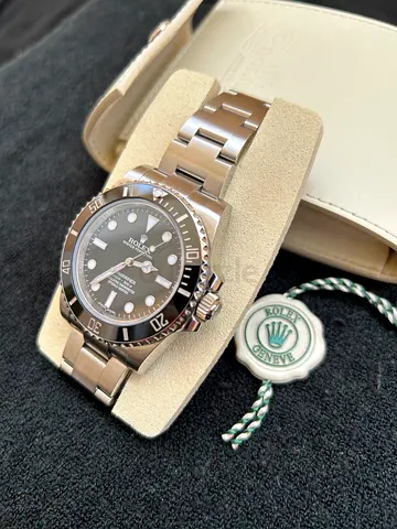 Submariner no date 2026
