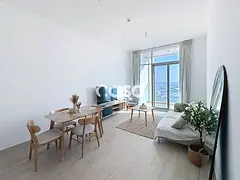 Sea View | Vacant Soon | High Floor