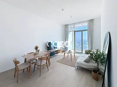 Sea View | Vacant Soon | High Floor