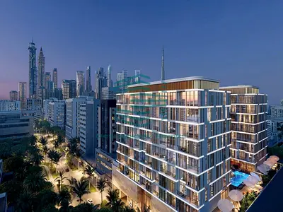 TIMELESS ELEGANCE l SMART INVESTMENT l HIGH ROI