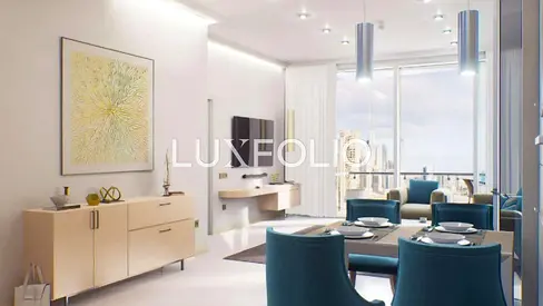 Furnished | Golf Views | Prime Investment