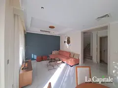 FULLY FURNISHED | CLOSE TO POOL | READY TO MOVE