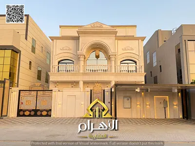 تملك حر شامل رسوم المياه وكهرباء والمكيفات قابل للتفاوض