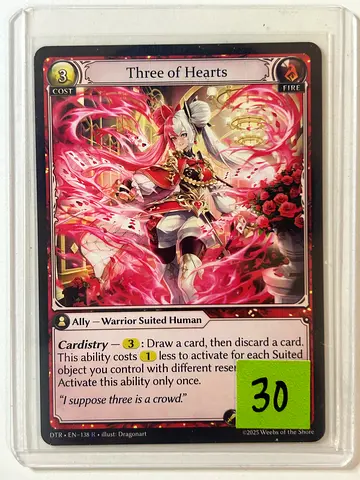 Grand Archive TCG