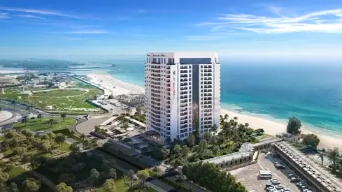 Private Beach Resort 3 Bedroom Apartment