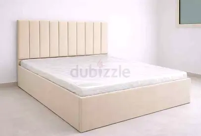 Brand New Luxury king Bed including Medical Mattress Available
