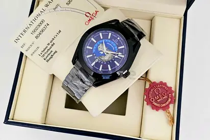 Omega mens watch