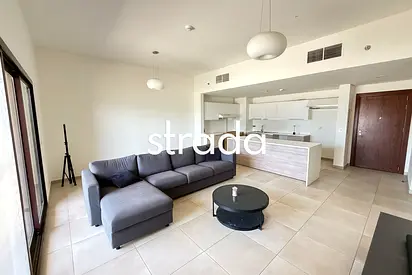 Vacant | Furnished Option | Great Price