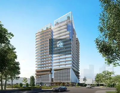 Semi-Furnished | Best Price | Handover Q4 2026