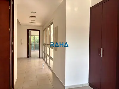 3BHK plus maids room Malibu Mina Al Arab