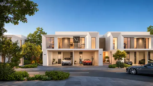 HANDOVER 2028 | NEAR AMENITIES | FAMILY COMMUNITY