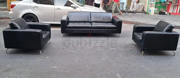 Sofa original Natuzzi Pure Leather