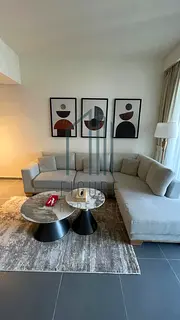 High-Floor Sea View | Fully Furnished | Ready
