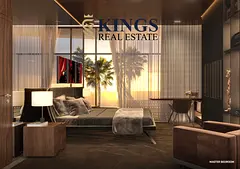 2 BDR | Close to Wynn | Waterfront