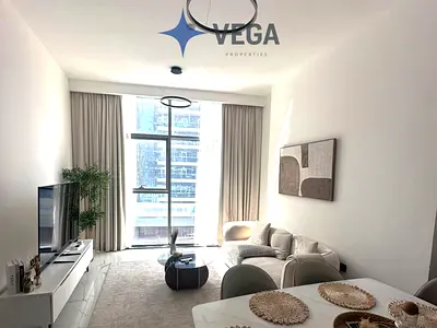 Fully Furnished | Prime Location | Ready to Move