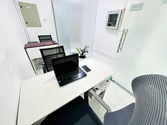 Fully Furnished Office | direct from Owner | no Commission