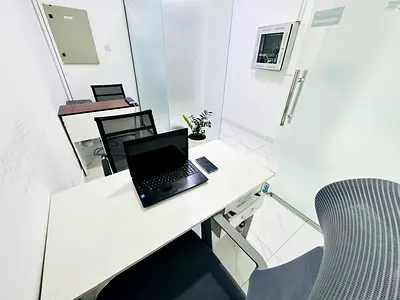 Fully Furnished Office | direct from Owner | no Commission