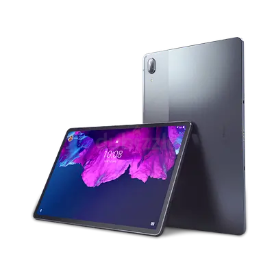 Lenovo Tab P11 Pro (Gray) - Excellent Condition, 11-inch Android Tablet