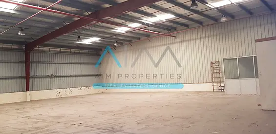 Prime Location | BMW Road | Huge Warehouse
