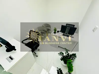Fully Fitted Office |direct from Owner | near metro station