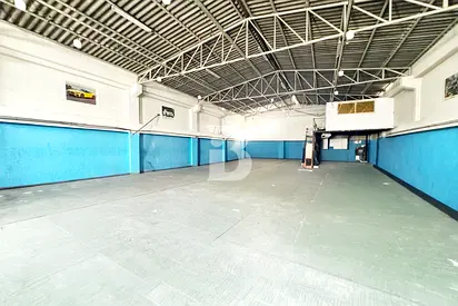 Road Facing | 45k Plot | 1900Kw Power