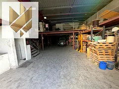 Annual Rent – ​​Warehouse in Industrial Area 11 – Sharjah. Excellent Opportunity. Area: 8600