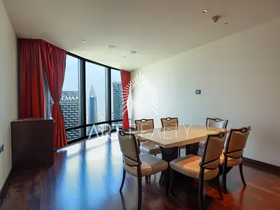 Rare Layout | Walk-in Closet | Vacant Now