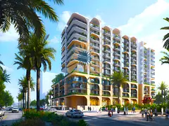 Modern Design| Spacious Living| Prime Investment
