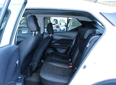 Nissan Kicks SV, миниатюра 8