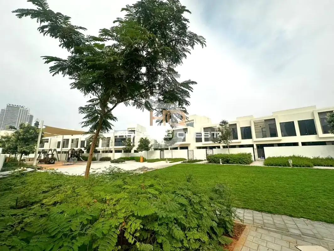 Luxury 5-Bedroom Standalone Villa in DAMAC Hills