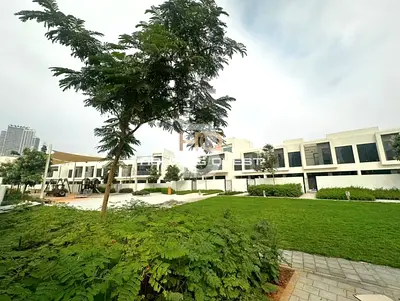 Luxury 5-Bedroom Standalone Villa in DAMAC Hills