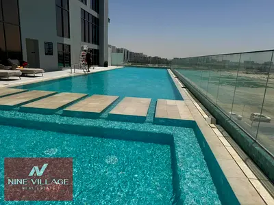 Brand New - Luxury - Bright - Balcony