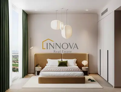 Discounted Price | Premium 2BR | Aurel1a Residence