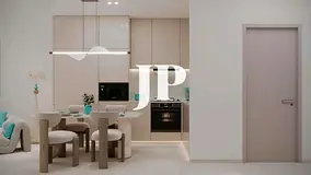 2BR Apartment | Reef 996 | Multiple Views | Furnished
