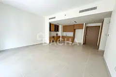 Unfurnished| Vacant | Big Balcony