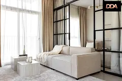 HIGH FLOOR | CORNET UNIT | RENTED