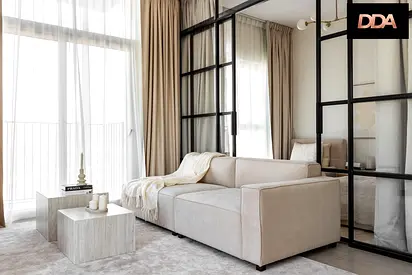 HIGH FLOOR | CORNET UNIT | RENTED