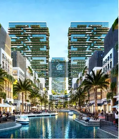 Modern Studio | Best Price | Active Community