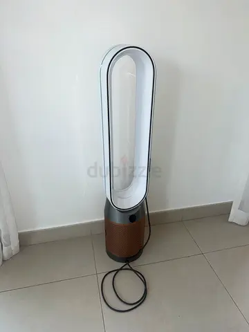Dyson- air purifier (working, good condition)