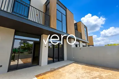 Spacious Villa | Pool Backing | Single Row