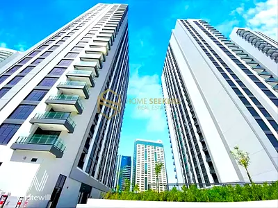 Spacious Balcony View | Hot Deal | Call Today