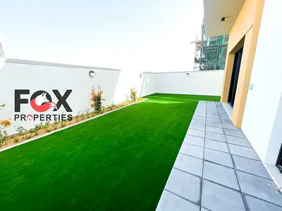كومباوند ازهي _ العامرة | فيلا مودرن اول ساكن | سمارت هوم | حديقة خاصة | جيم + مسبح | 4 غرف ماستر | خزائن حائط