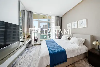 Well Maintained | Full Canal View | Furnished